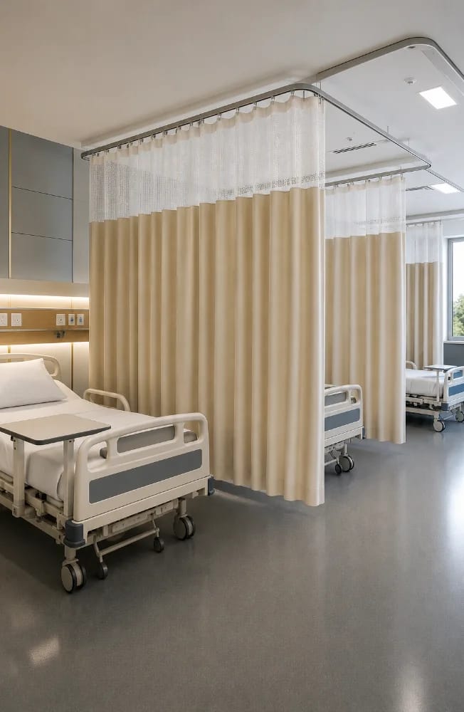 Hastane / Klinik